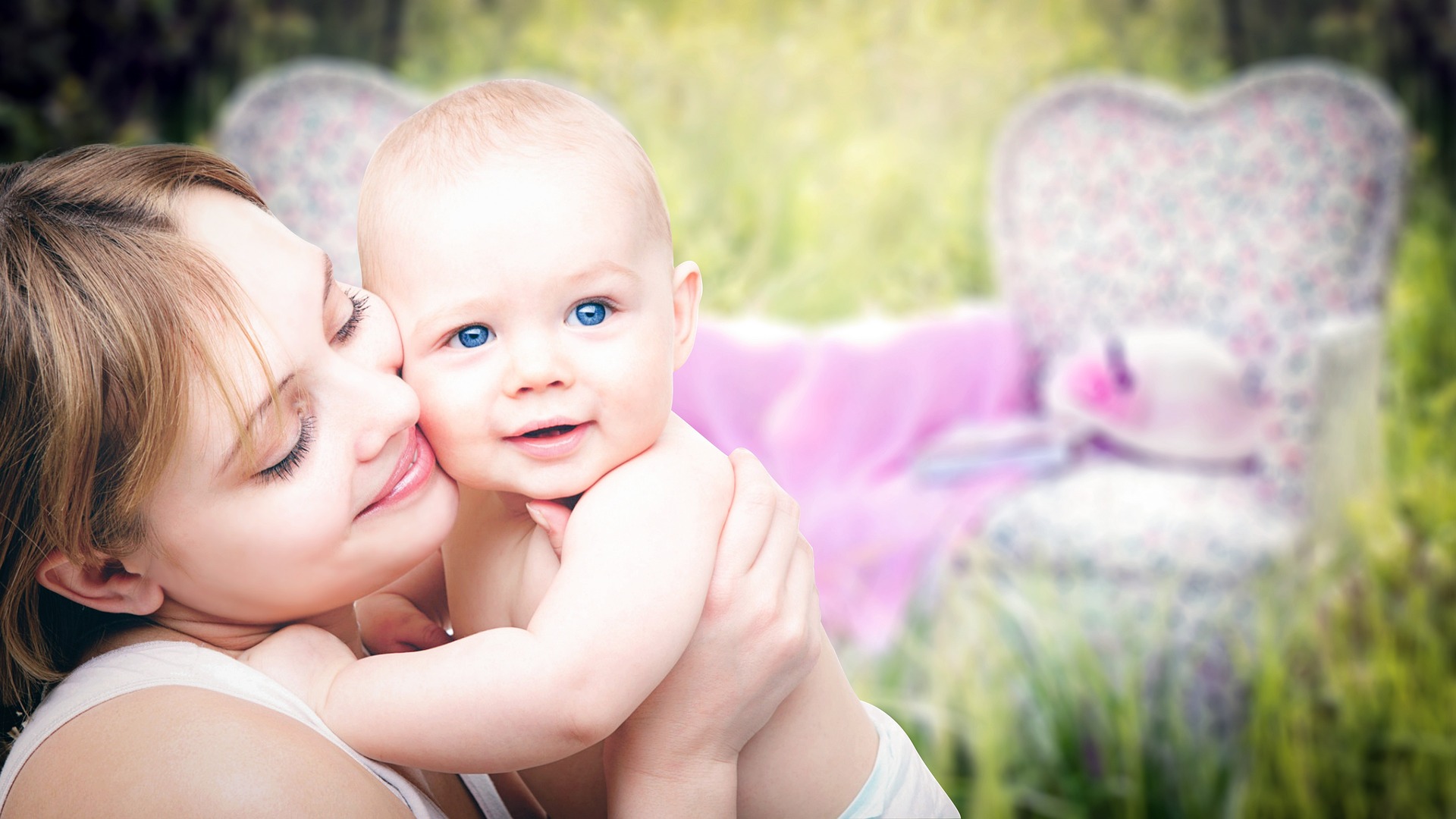Tips babyhapjes bewaren in de vriezer